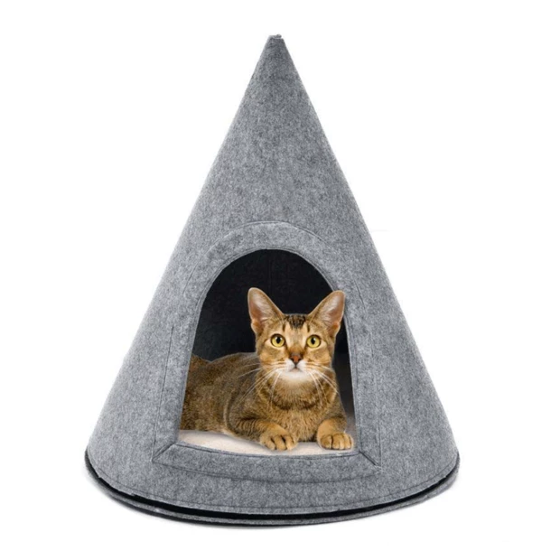 Paws for Life Cat Tent