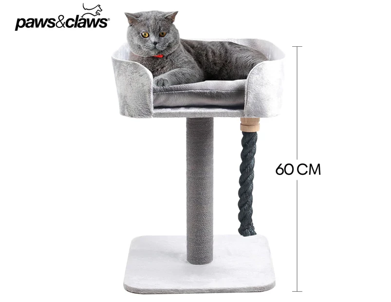 Paws & Claws Catsby Fitzroy Scratching Post