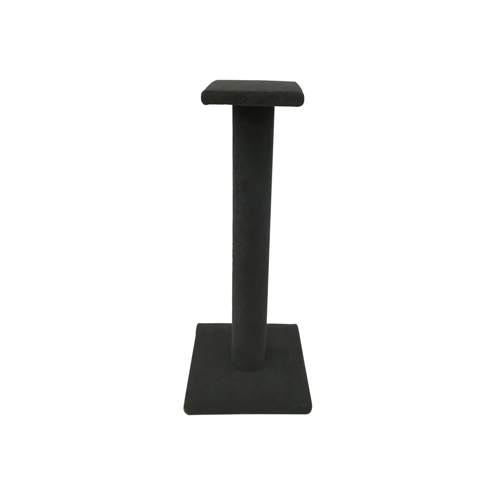 Cat Scratching Pole with Platform