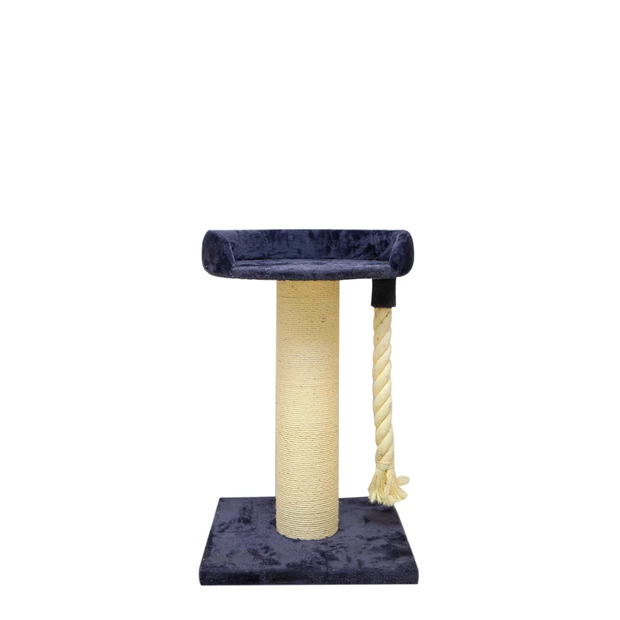 Cat Scratching Pole With Stand Regal