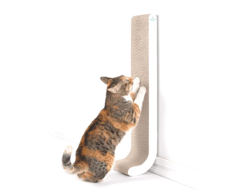Wall Mounted Cat Scratch Post