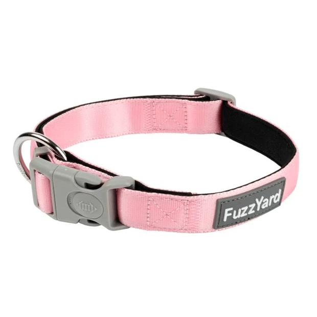 Fuzzyard Dog Collar
