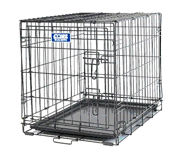 Paws for Life Wire Crate