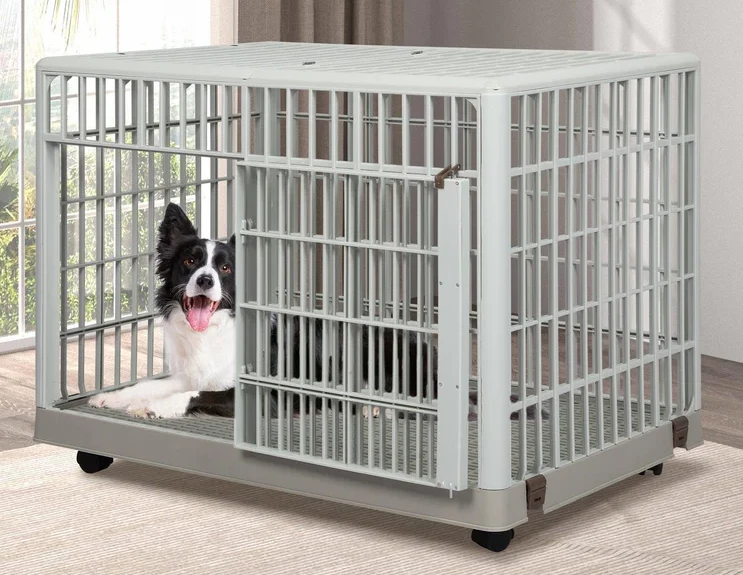 PaWz Dog Crate