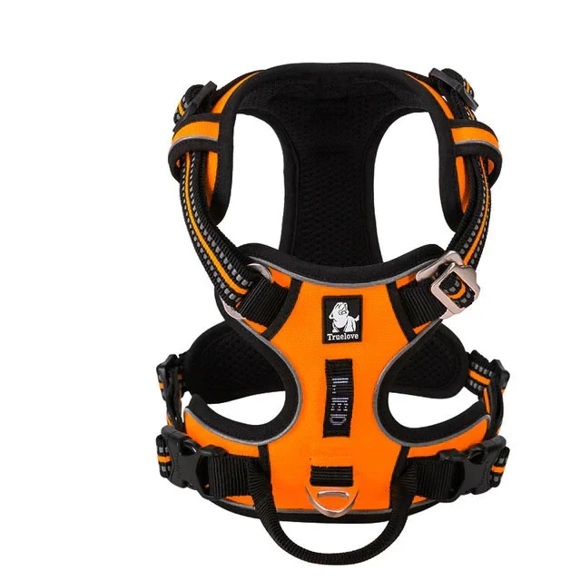 Adventurer No Pull Dog Harness Extra Durable