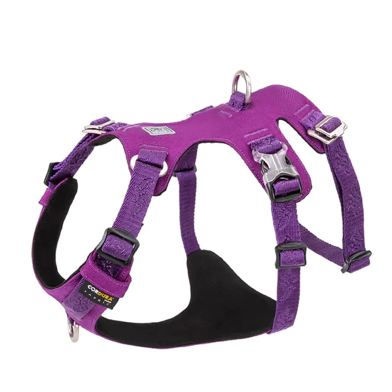 Escape Proof Dog Harness Double-H Waterproof