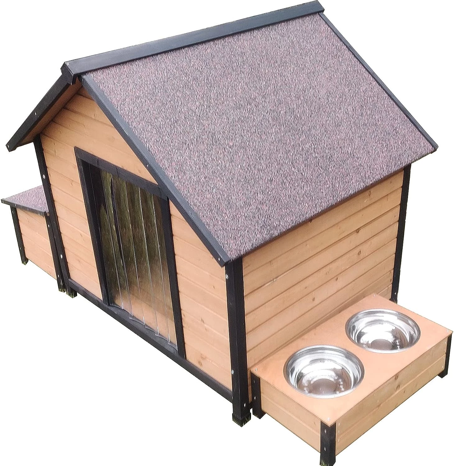 PETJOINT Extra Large Dog Kennel