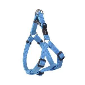 Rogz Utility Step In Harness