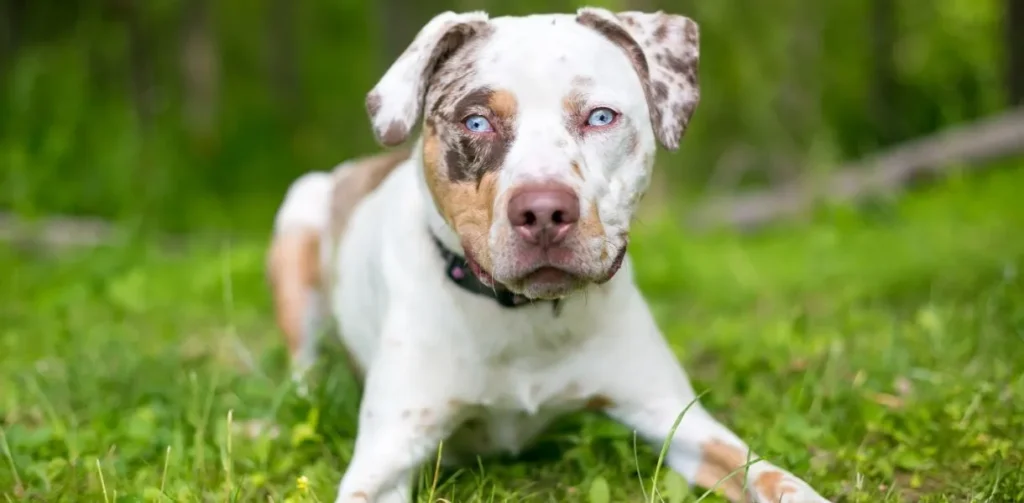 catahoula bulldog dog breed photo 2