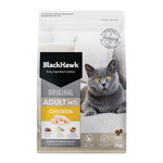 Black Hawk Original Dry Cat Food