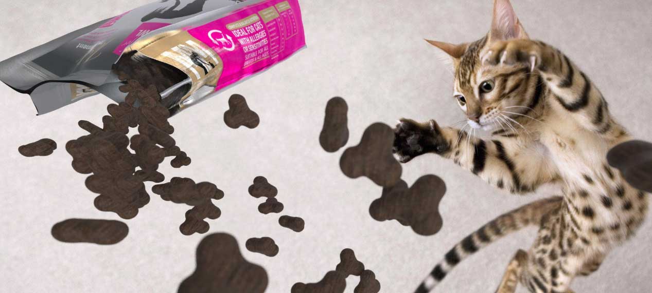 Image result for 7 Best Hypoallergenic Cat Foods