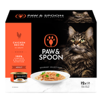 Paw And Spoon Wet Cat Food