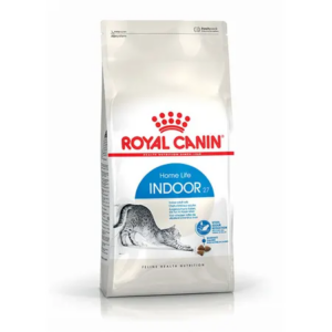 Royal Canin Indoor Adult Cat Food