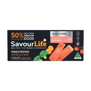 Savour Life Raw Adult Dog Food