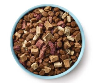 What Does Buyer Feedback Tell Us About Animals Like Us Raw Mix 33 Grass Fed Beef Freeze Dried Dog Food 2