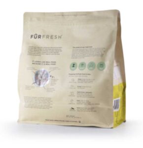 What Does Buyer Feedback Tell Us About FURFRESH Freeze Dried Dog Food Chicken 2