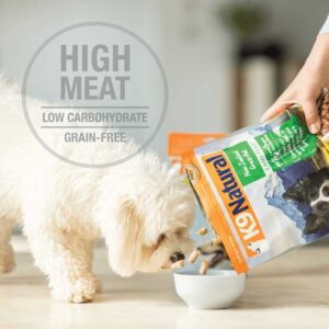 What Does Buyer Feedback Tell Us About K9 Natural Lamb And King Salmon Grain Free Freeze Dried Dog Food