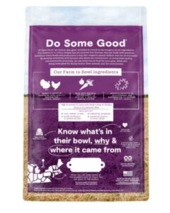 What Does Buyer Feedback Tell Us About Open Farm Grain Free Senior Dog Food 1