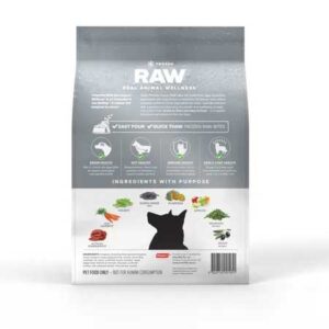 What Does Buyer Feedback Tell Us About Prime 100 Spd Raw Kangaroo & Vegetable Dog Food