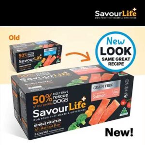 What Does Buyer Feedback Tell Us About Savour Life Raw Adult Dog Food