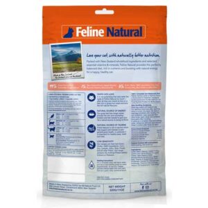 What Does Buyer Feedback Tell Us About The Feline Natural Freeze Dried Adult Cat Food