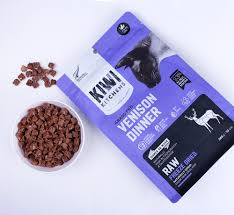 What Does Buyer Feedback Tell Us About The Kiwi Kitchens Raw Freeze Dried Cat Food