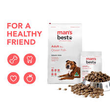 What Does Buyer Feedback Tell Us About The Man's Best Large Breed Grain Free Dog Food