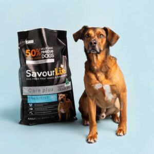 What Does Buyer Feedback Tell Us About The Savour Life Grain Free Adult Sensitive Dry Food