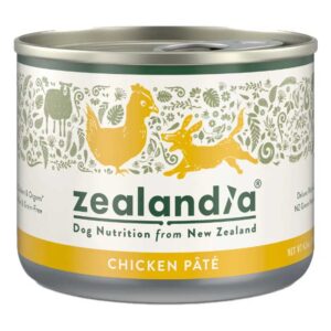 What Does Buyer Feedback Tell Us About The Zealandia Pate Adult Wet Dog Food 1