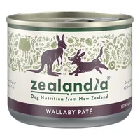 What Does Buyer Feedback Tell Us About The Zealandia Pate Adult Wet Dog Food 2