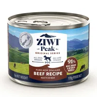 What Does Buyer Feedback Tell Us About The Ziwi Peak Dog Wet Food 1