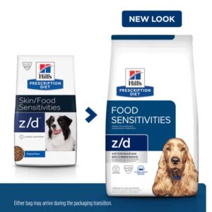 What Does Buyer Feedback Tell Us about The Hills Prescription Diet Zd Skin And Food Sensitivities Dry Dog Food