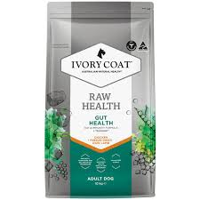 Who Is Ivory Coat Raw Health Sensitive Care Best Suited To