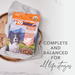 Who Is K9 Natural Lamb And King Salmon Grain Free Freeze Dried Dog Food Best Suited To