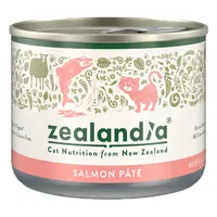 Zealandia Pate Adult Wet Cat Food