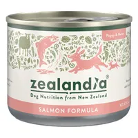 Zealandia Pate Adult Wet Dog Food