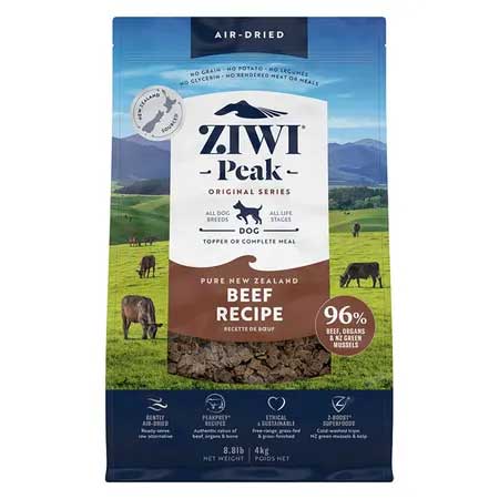 Ziwi Peak Adult Dog Food