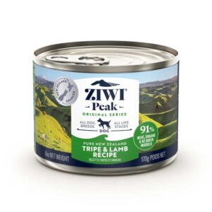 Ziwi Peak Dog Wet Food